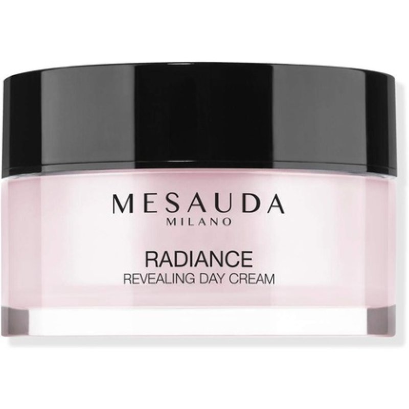 Anti-Aging Day Cream with Hyaluronic Acid RADIANCE Revealing Day Cream 50ml