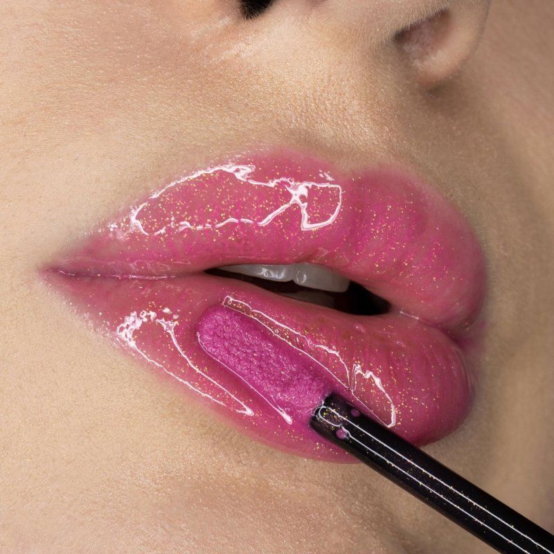 MESAUDA Extreme Gloss brillant à lèvres 3,5 ml 404 Boundless