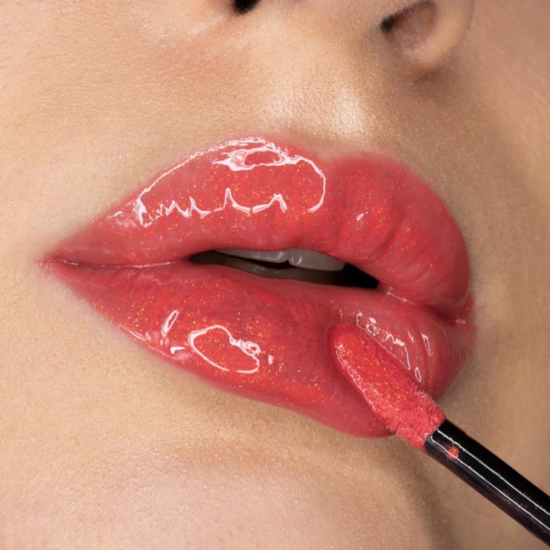 MESAUDA Extreme Gloss brillant à lèvres 3,5 ml 405 Tameless