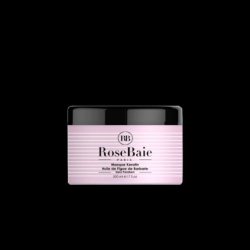 Mask with Keratin and Barbary Fig Oil 500ml