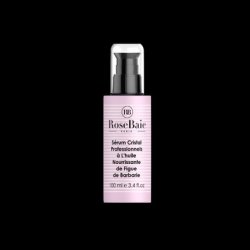Barbarian Fig Crystal Serum with Nourishing Oil 100ml