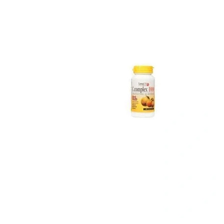 Phoenix Long Life Longlife C Complex 1000 T/R 60 Tablets