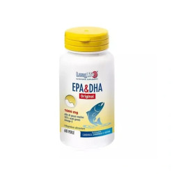 Phoenix Long Life Epa Dha 60 Pearls Longlife