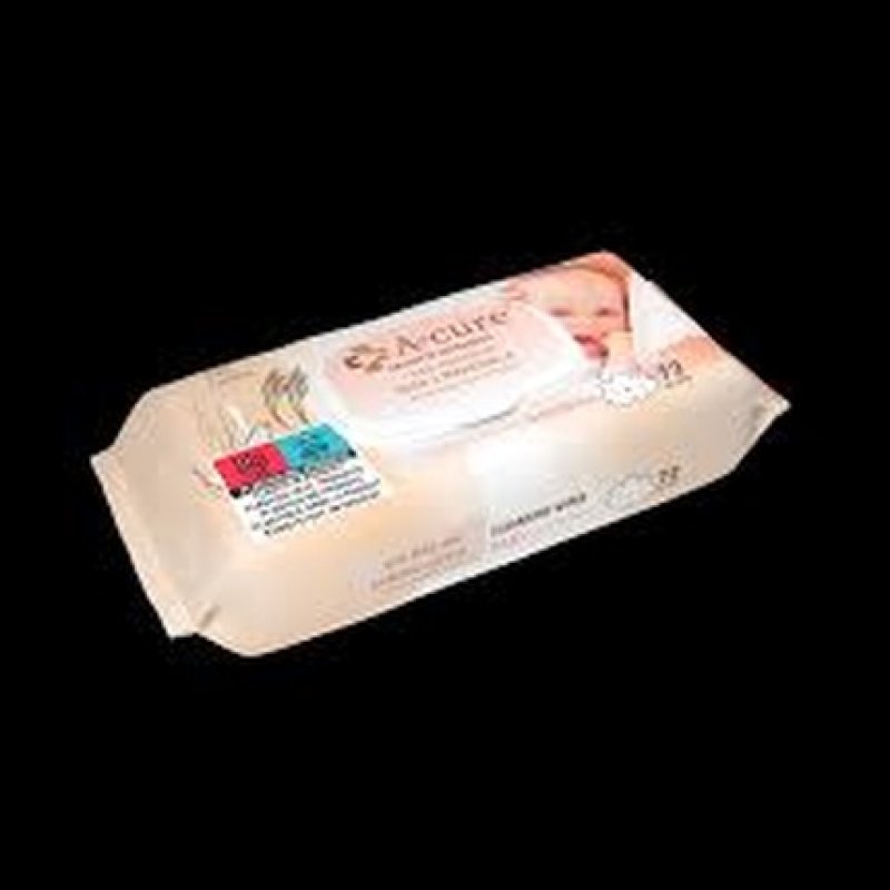 A Cure Baby Rice & Almond Salve - 72 Pieces