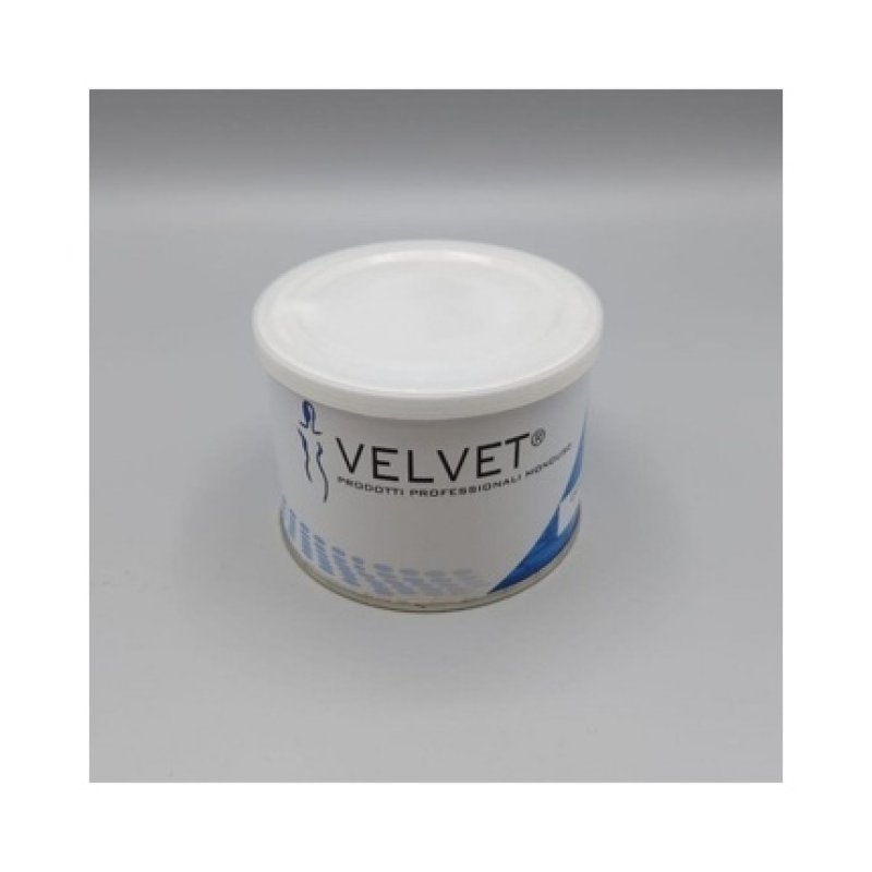 Velved Velvet Depilatory Wax 400ml
