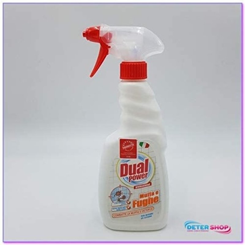 Dual Power Trigger Muve And Leaks 500 Ml