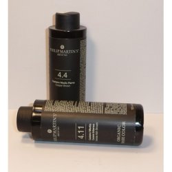 Philip Martin's Organic Base Color Liquid Various Shades 125ml