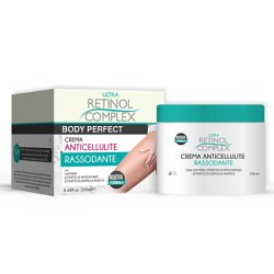 Retinol Complex 311 crème et lotion pour le corps 250 ml Femmes
