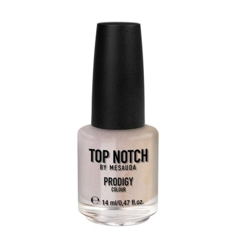 Mesauda Top Notch Prodigy 298 Poetica Nail Polish 14ml