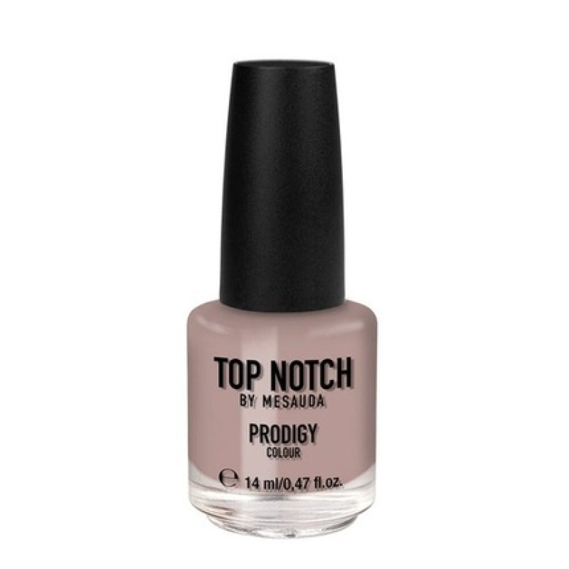 Mesauda Top Notch Prodigy 299 Touch of Blush Nail Polish 14ml