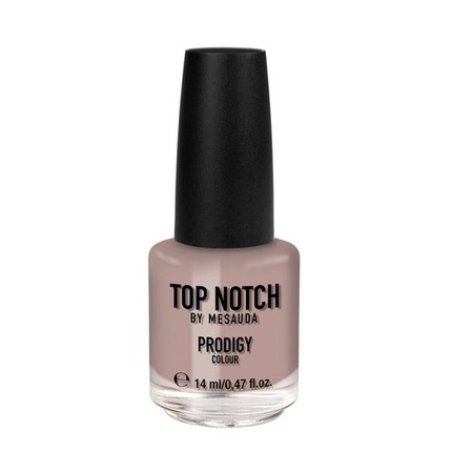 Mesauda Top Notch Prodigy 299 Touch of Blush Nail Polish 14ml