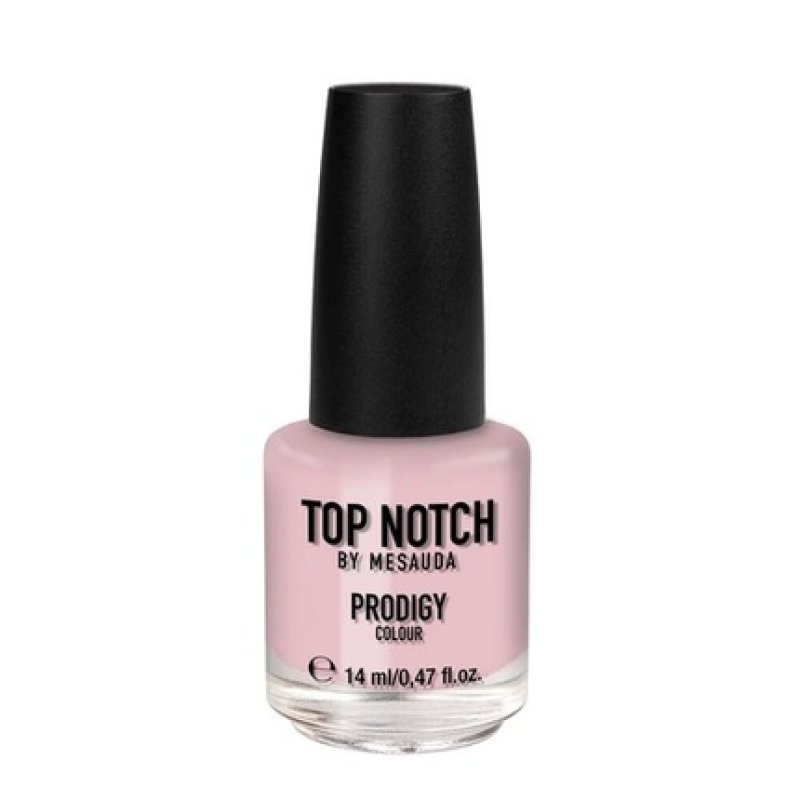 Mesauda Top Notch Prodigy 301 Tres Chic Nail Polish 14ml