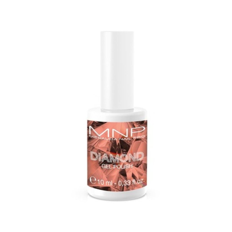 Mesauda MNP Dancing Queen Collection 504 GIMME GIMME! 10ml Semi-Permanent Nail Polish