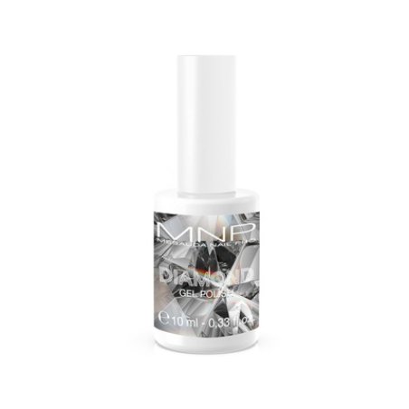 Mesauda MNP Dancing Queen Collection 506 Money Money 10ml Semi-Permanent Nail Polish