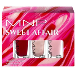 Mnp Shine N' Wear Set Sweet Affair