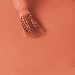 Mesauda Classic Shine N'Wear Nail Polish 280 Tangerine