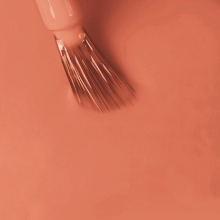 Mesauda Classic Shine N'Wear Nail Polish 280 Tangerine