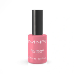 Mnp Gel Polish 249 Posh - 10ml