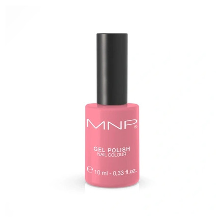 Mnp Gel Polish 249 Posh - 10ml