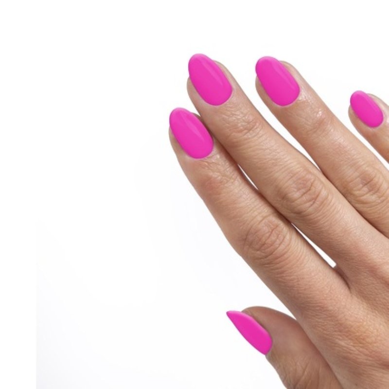 Mesauda Semi-Permanent Nail Polish MNP 258 Macaron 10ml