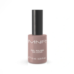 Mnp Gel Polish 261 Cashmere - 10ml