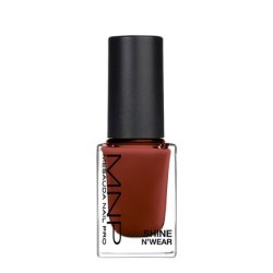 Mesauda Mnp Shine N' Wear 315 Cinnamon 10ml Classic Nail Polish