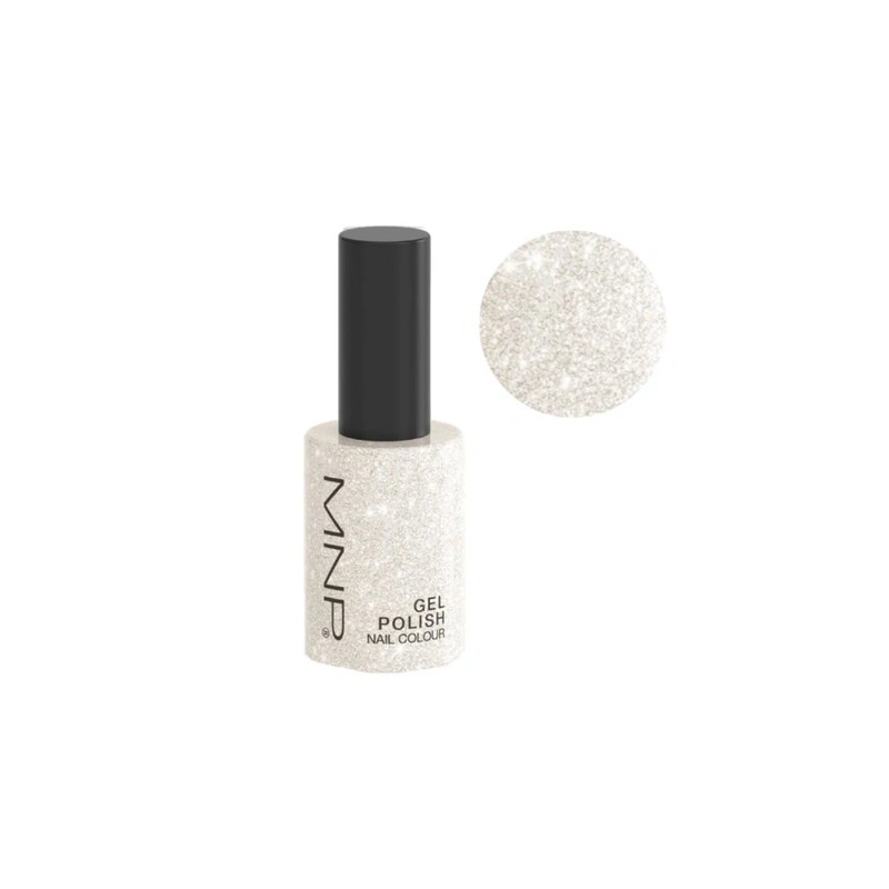 Mnp Red Carpet Gel Polish 101 Ava