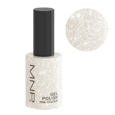 Mnp Red Carpet Gel Polish 101 Ava