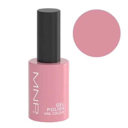 Mnp Red Carpet Gel Polish 102 Audrey - 14ml