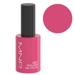 Mnp Red Carpet Gel Polish 105 Grace - 14ml