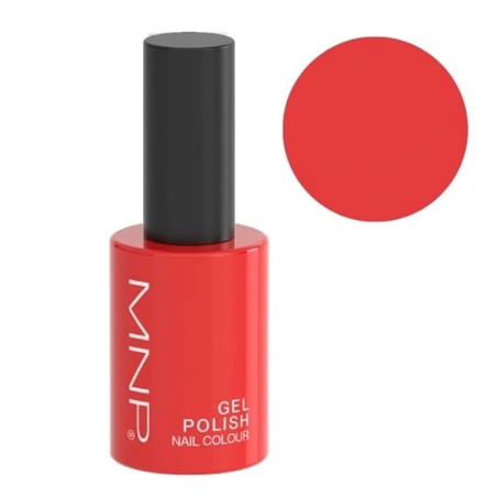 Mnp Red Carpet Gel Polish 106 Marylin - 14ml