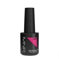 Mesauda Gelegant Gel Polish 405 Femme Fatal 8ml - Semi-Permanent Nail Polish