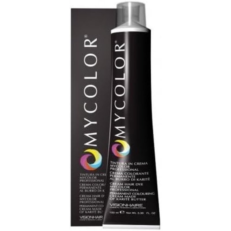 MyColor Permanent Hair Dye 90.01