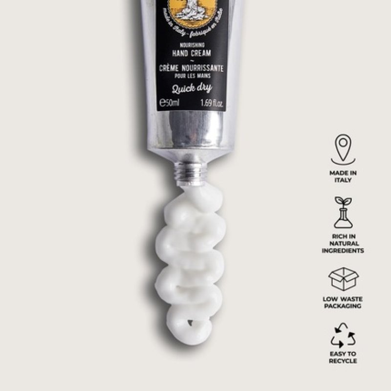 Bullfrog Nourishing Hand Cream 50ml
