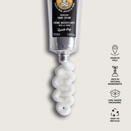Bullfrog Nourishing Hand Cream 50ml