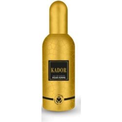 Esseci Italia Women's Fragrance 100ml KADOR 40416 See Photo Come