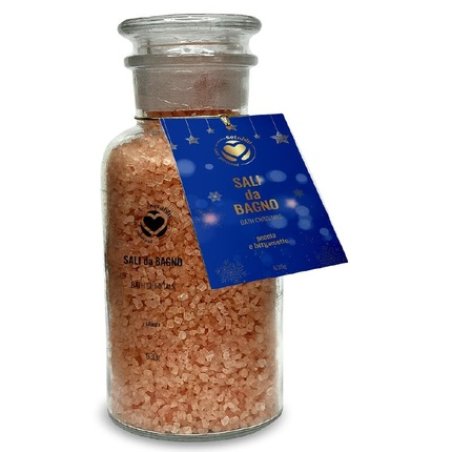 Setablu Sali Bagno Profumati 630 gr - Rosa