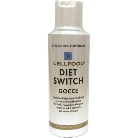 Cellfood Diet Switch 118ml