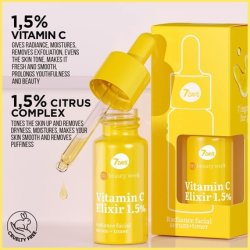 7Days Vitamin C Serum for Face Korean Skincare Brightening Face Serum Anti Pigmentation Moisturizer with Citrus Complex