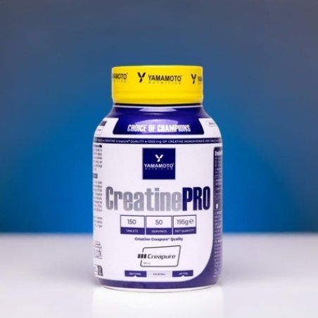 Creatine Pro Creapure Quality