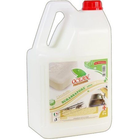 Ocean Professional Degreaser 5kg Marseille