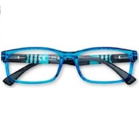 Zippo Eyeglasses For Presbyopia Plastic Color: Blue [31z-B25-350 Blu