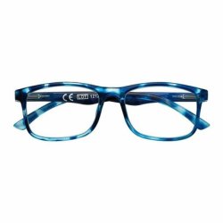 Zippo Zippo Unisex Reading Glasses 3.00 In Blue Color 31z-Pr86-300