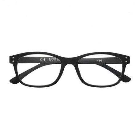 Zippo Reading Glasses - Black Color Model: 31z-B27-Bl 150, 1.50 Strength