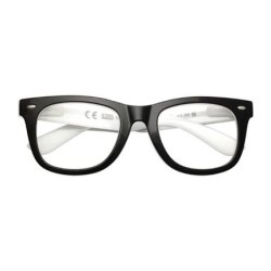 Zippo Reading Glasses - Black Color Model: 31z-G2-Whi 300, 3.00 Strength