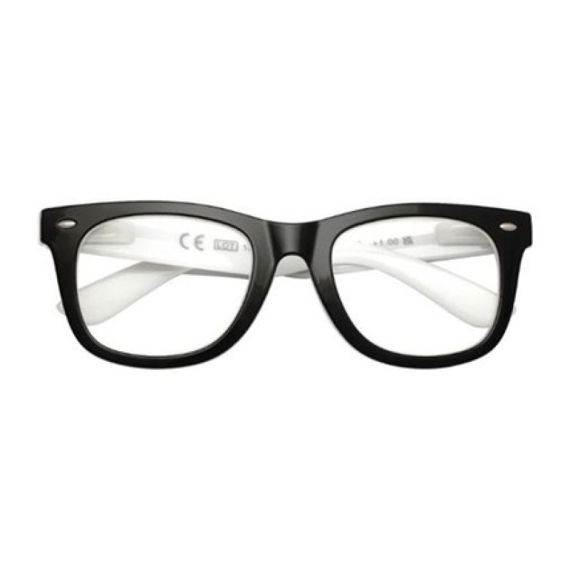 Zippo Reading Glasses - Black Color Model: 31z-G2-Whi 300, 3.00 Strength