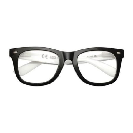 Zippo Reading Glasses - Black Color Model: 31z-G2-Whi 300, 3.00 Strength