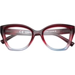 Zippo Reading Glasses Frames with Original Eye-Catching Design