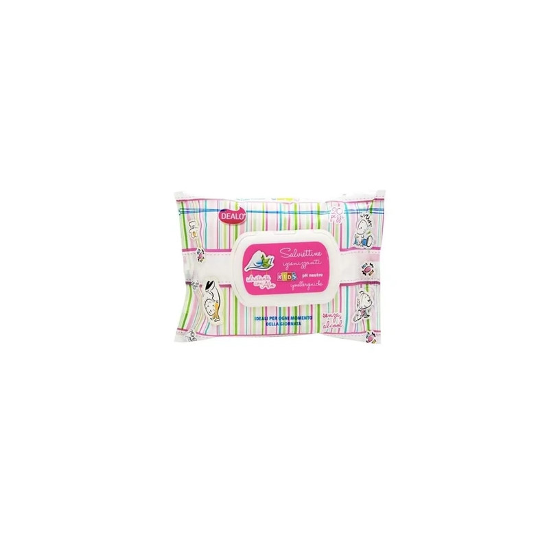 Dealo Kids Wipes