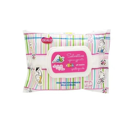 Dealo Kids Wipes
